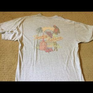 Men’s Tommy Bahama tee shirt XL